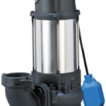 HCP BF-32AUNF s plovákem 400V PN 1010003240 recenze