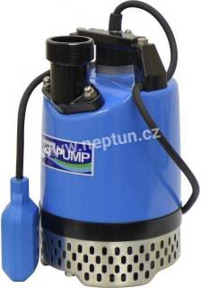 HCP GD-400F 230V PN 1035D40020 recenze