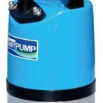 HCP GDR-400 230V PN 1035R40010 recenze