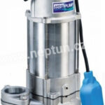 HCP SS-21AF s plovákem 230V PN 1020002120 recenze