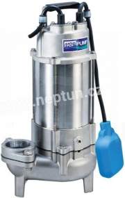 HCP SS-21AF s plovákem 230V PN 1020002120 recenze