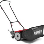 HECHT 514 PROFI recenze