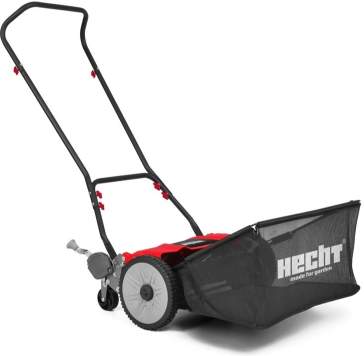 HECHT 514 PROFI recenze