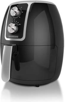 HEINRICH’S HFR 8211 recenze