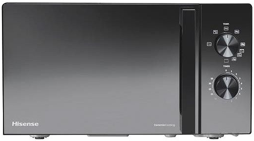 HISENSE H20MOMBP1HG recenze