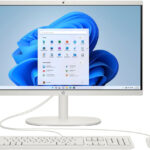 HP 22-dg0003nc AR8G9EA recenze