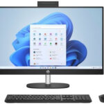 HP 27-cr1007nc B22DJEA recenze