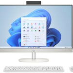 HP 27-cr1009nc B22FJEA recenze