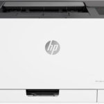 HP Color Laser 150nw 4ZB95A recenze