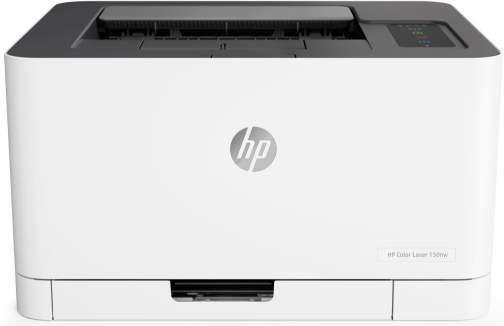 Obrázok HP Color Laser 150nw 4ZB95A hodnotenie