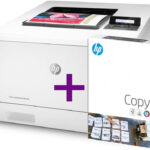 HP Color LaserJet Pro M454dn W1Y44A recenze