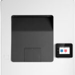 HP Color LaserJet Pro M454dw W1Y45A recenze