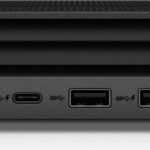 HP Elite Mini 600 G9 64K71EA recenze