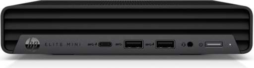 HP Elite Mini 600 G9 64K71EA recenze