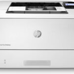 HP LaserJet Pro M404dw W1A56A recenze