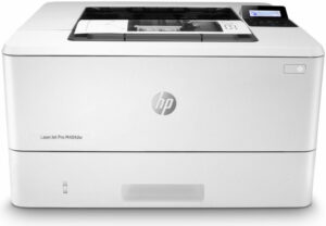 Fotografie HP LaserJet Pro M404dw W1A56A recenzía