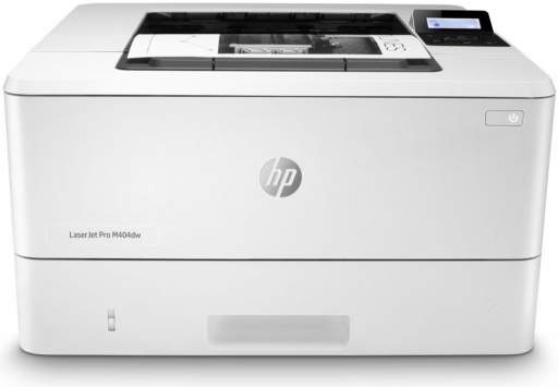 Obrázok HP LaserJet Pro M404dw W1A56A hodnotenie