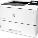 HP LaserJet Pro M501dn J8H61A recenze