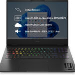 HP Omen 16-u0910nc A85ZSEA recenze