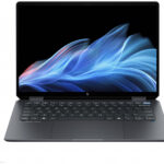 HP OmniBook Ultra Flip 14-fh0356nc B2CS9EA recenze