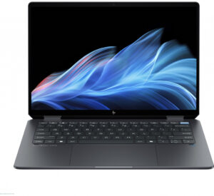 Fotografie HP OmniBook Ultra Flip 14-fh0356nc B2CS9EA recenzía