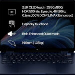 HP OmniBook Ultra Flip 14-fh0357nc B2CT1EA recenze