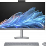 HP OmniStudio X 32-c0002nc B28B1EA recenze