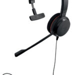 HP Poly Voyager 5200 Headset 80S12AA recenze