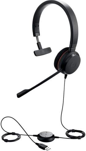 HP Poly Voyager 5200 Headset 80S12AA recenze