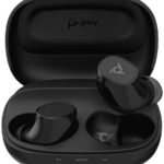 HP Poly Voyager Free 20 recenze