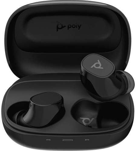 HP Poly Voyager Free 20 recenze