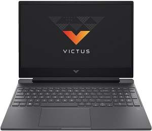 HP Victus 15-fa1954nc AS1J9EA recenze