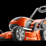 HUSQVARNA LC 347iVX recenze