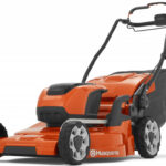 HUSQVARNA LC 353iVX recenze
