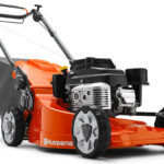 HUSQVARNA LC 551SP recenze