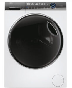 Fotografie Haier HW90-B14979EU1-S  recenzía