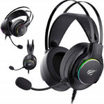 Havit H2007U recenze