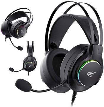 Havit H2007U recenze