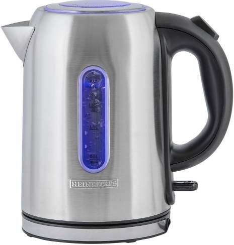 Heinrichs HWK 8854 recenze