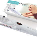 Hg UltraSteam PRO recenze