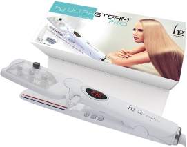 Hg UltraSteam PRO recenze