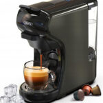 HiBREW H1A Black recenze