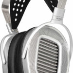 HiFiMAN HE1000 Unveiled recenze