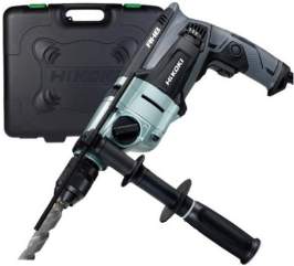 Hikoki DV20VDWUZ recenze