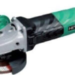 Hikoki G15VA recenze