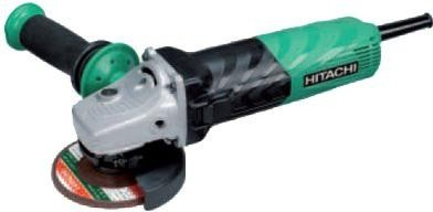 Hikoki G15VA recenze