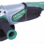 Hikoki G23MRU recenze