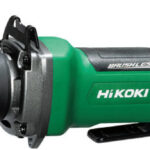 Hikoki GP18DBWGZ recenze