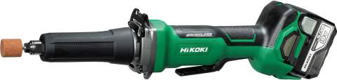 Hikoki GP18DBWGZ recenze