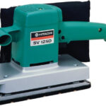 Hikoki SV12SD recenze